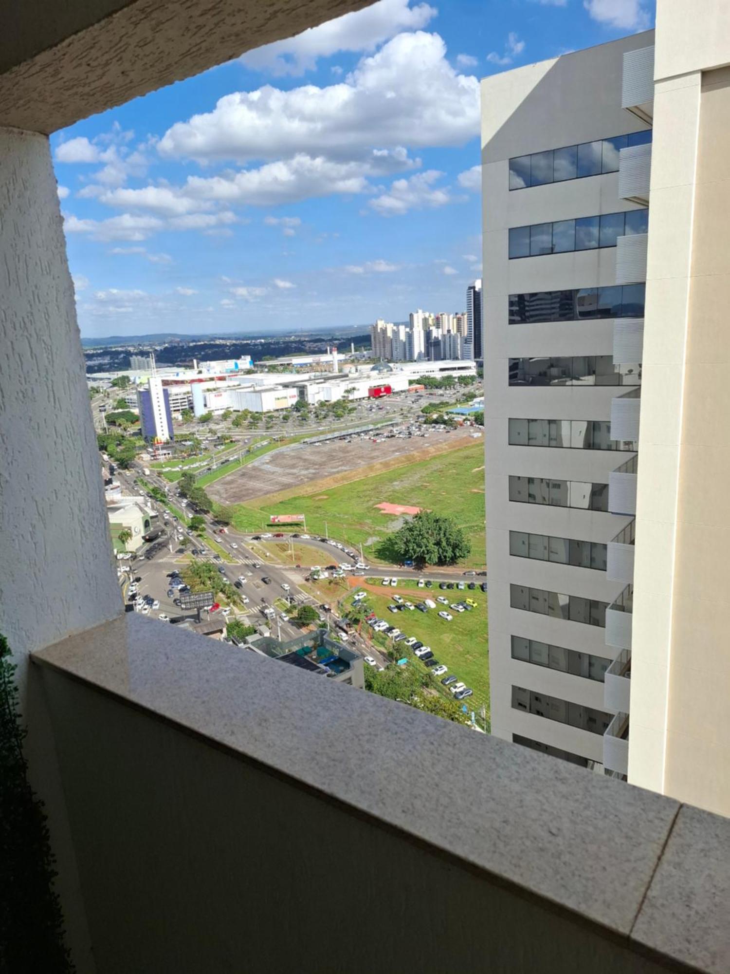 Brookfield Tower * Goiânia