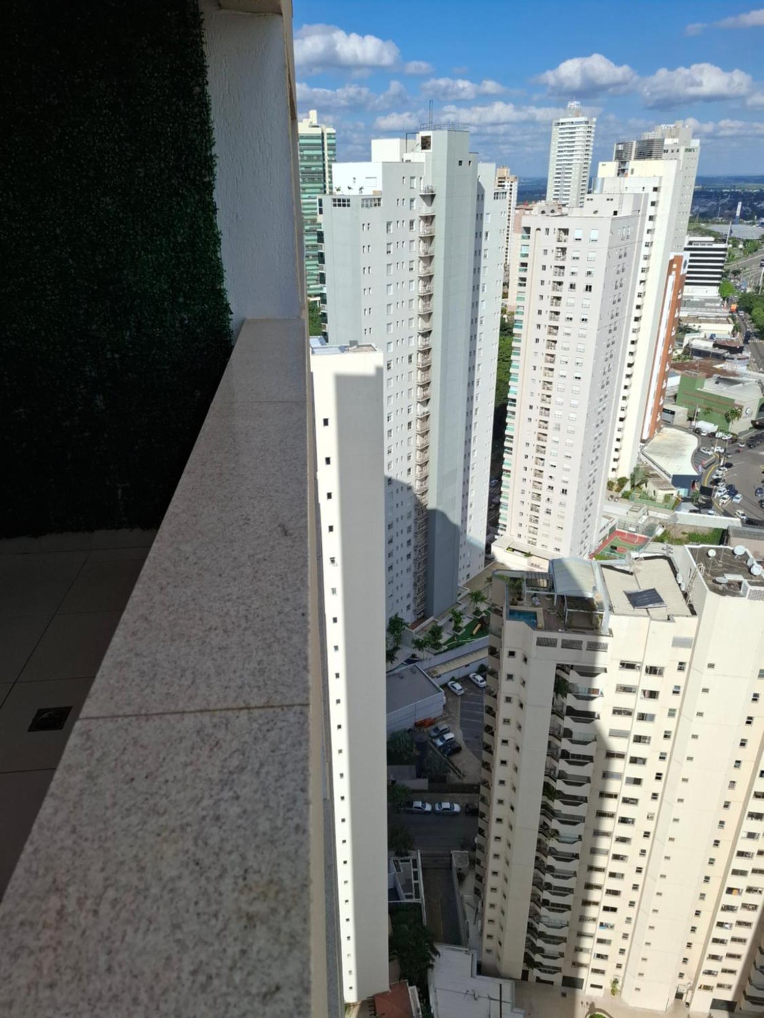 Brookfield Tower Aparthotel *