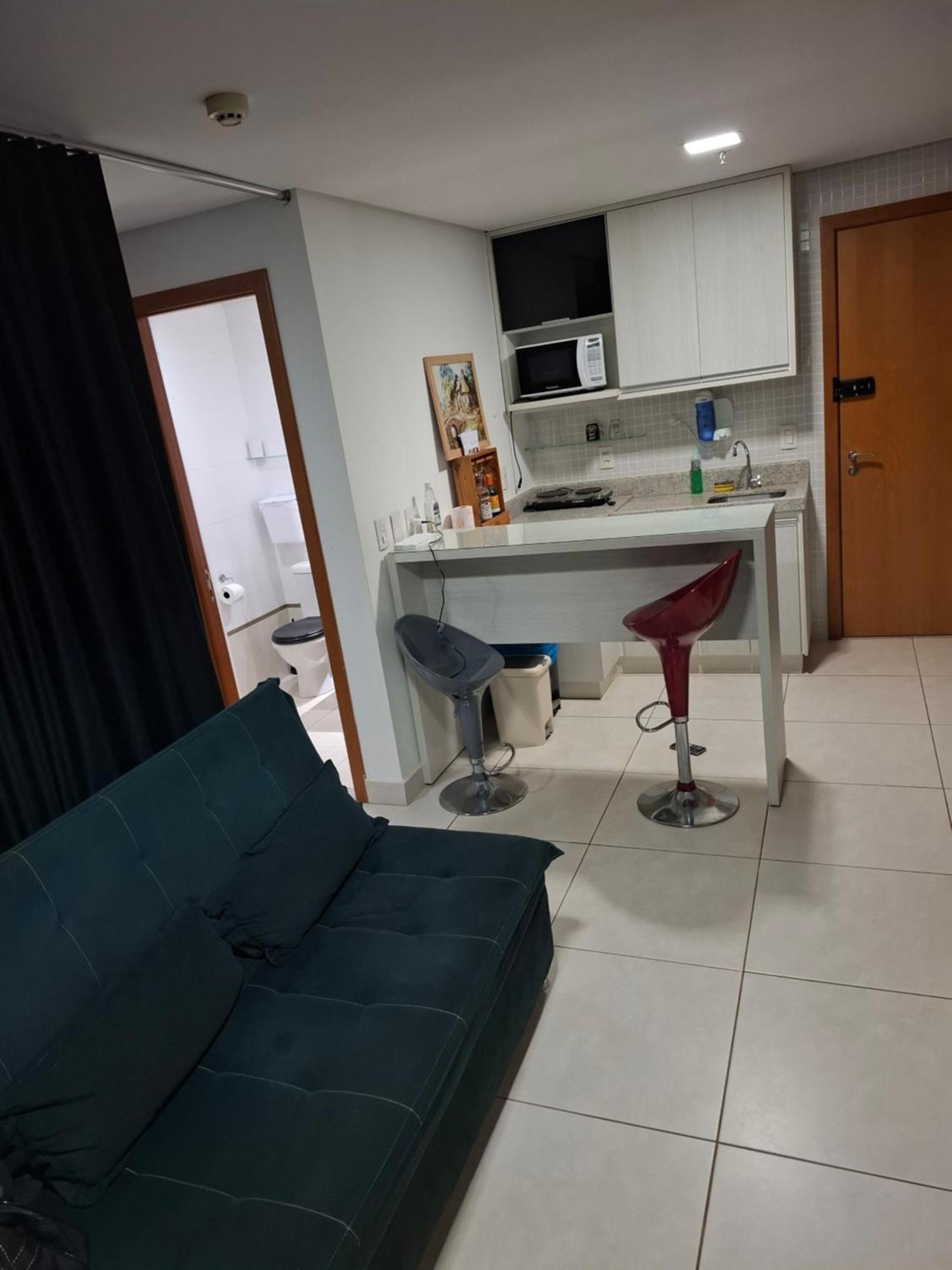 Brookfield Tower Goiânia