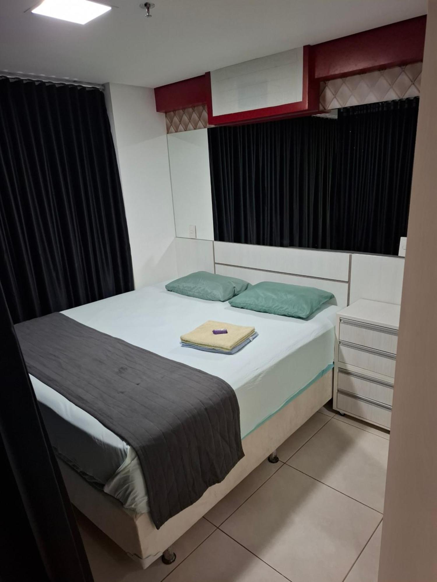 Brookfield Tower Aparthotel